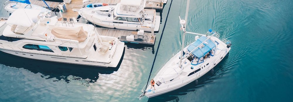 boat insurance Fairport Harbor, OH