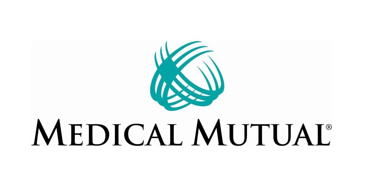 Med Mutual logo